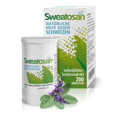 SWEATOSAN
