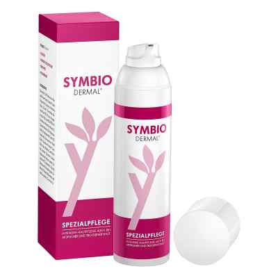 Symbio Dermal Suspension 75 ml von SymbioPharm GmbH PZN 14185925