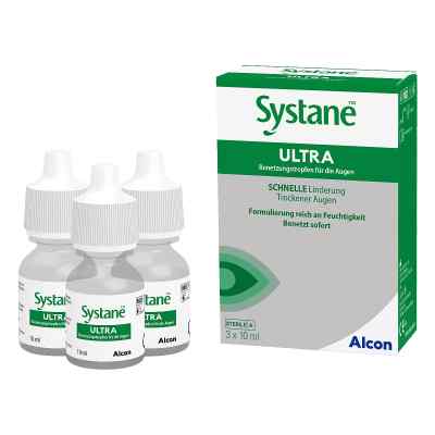Systane Ultra