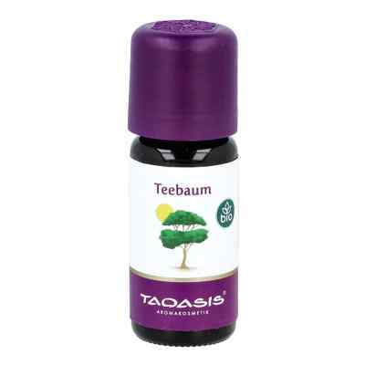 Teebaum öl Taoasis