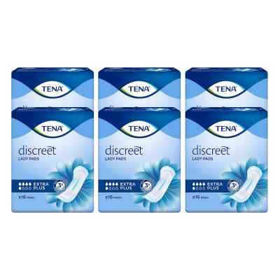 Tena Lady extra plus Einlagen