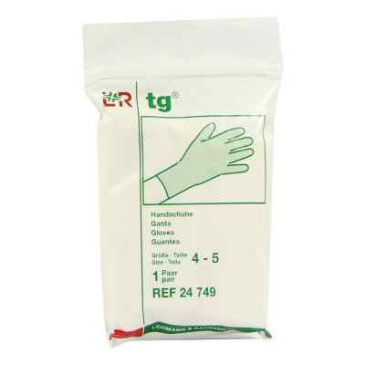 Tg Handschuhe für Kinder 24749 2 stk von Lohmann & Rauscher GmbH & Co.KG PZN 01311417