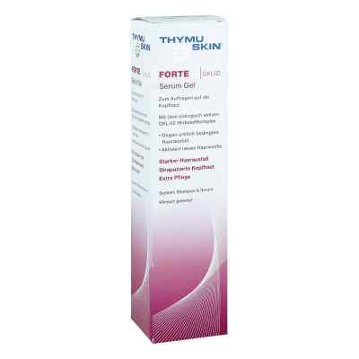 Thymuskin Forte Serum Gel