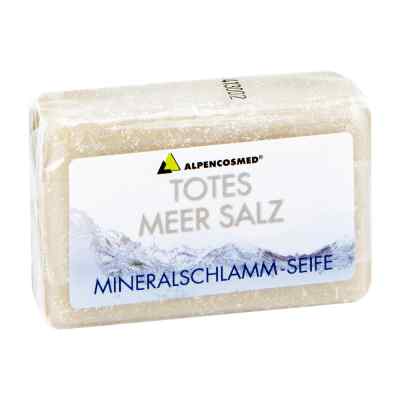 Totes Meer Salz Mineral Schlamm Seife