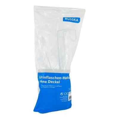Urinflaschenhalter ohne Deckel 1 stk von LUDWIG BERTRAM GmbH PZN 00995690