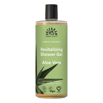 Urtekram Aloe Vera Revitalizing Shower Gel