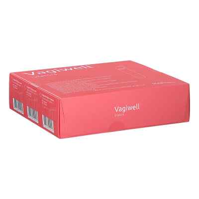 Vagiwell Dilators Small 3 Grössen