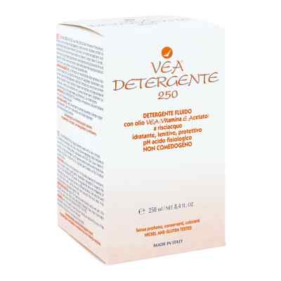Vea Detergente 250 Flüssigseife