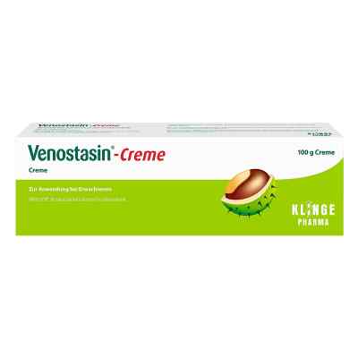 Venostasin Creme