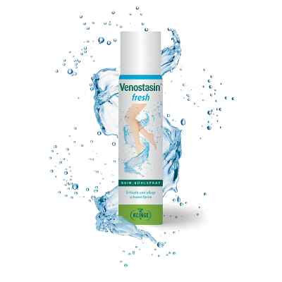 Venostasin fresh Spray