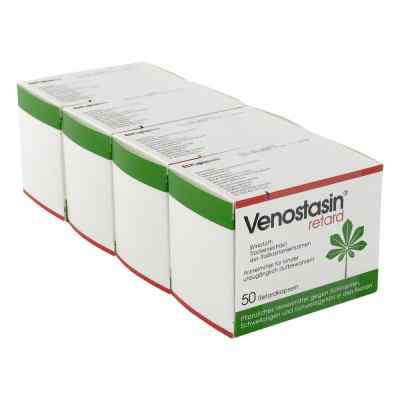 Venostasin retard