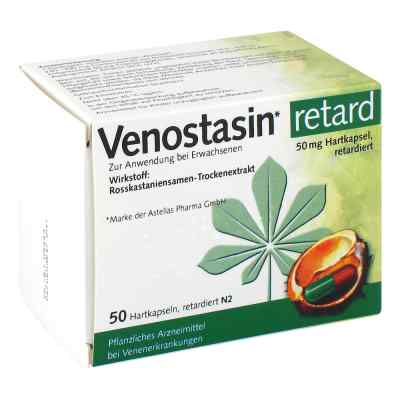 Venostasin retard