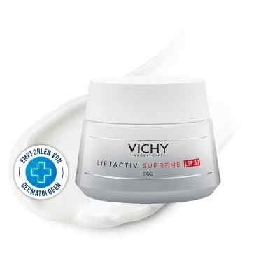 Vichy Liftactiv Supreme LSF 30 Anti-Falten & Straffheitspflege
