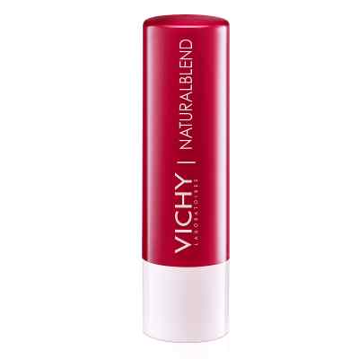 Vichy Naturalblend getönter Lippenbalsam pink 4.5 g von L'Oreal Deutschland GmbH PZN 15236317