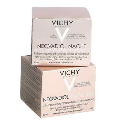 Vichy Neovadiol Tag Nacht Paket 1 Pck von L'Oreal Deutschland GmbH PZN 08100181