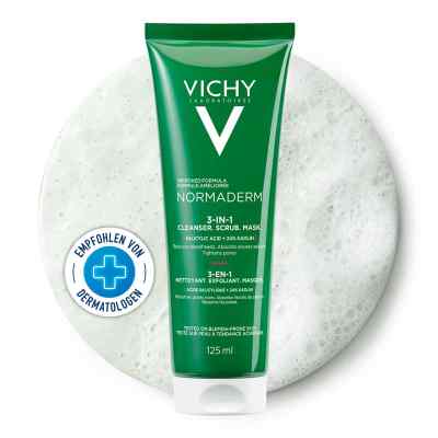 Vichy Normaderm Tri-a Gel