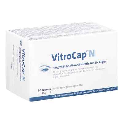 Vitrocap N Kapseln