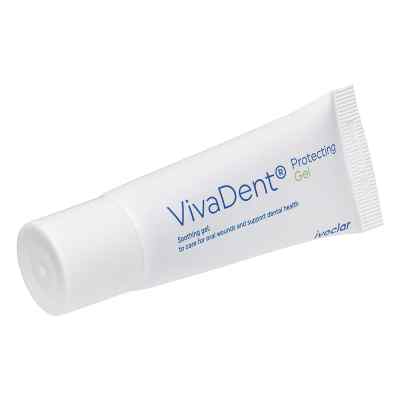 VivaDent Protecting Gel 20 g von Ivoclar Vivadent GmbH PZN 18851709