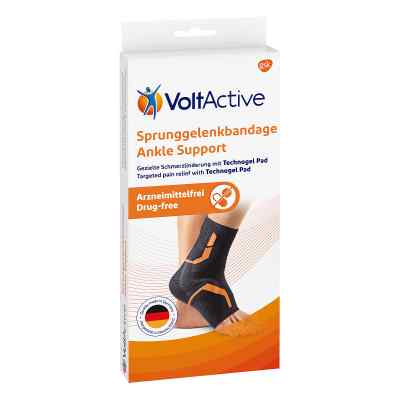 Voltactive Sprunggelenkbandage rechts XXL