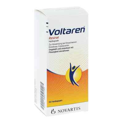Voltaren Resinat 50 stk von NOVARTIS Pharma GmbH PZN 06877193