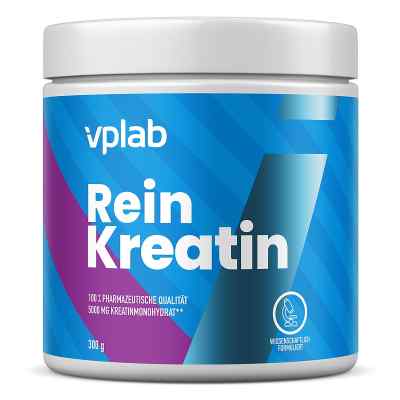 VPLAB Rein Kreatin