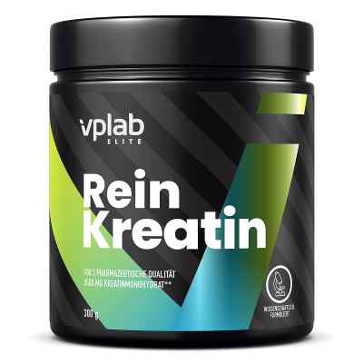 VPLAB Rein Kreatin
