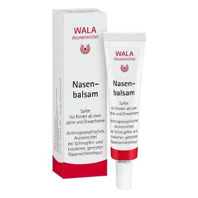 Wala Nasenbalsam
