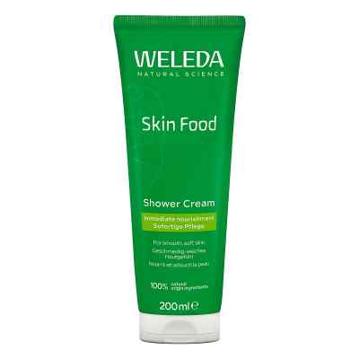 Weleda Skin Food Shower Cream