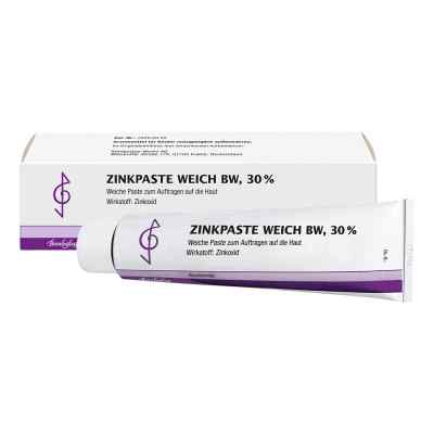 Zinkpaste Bw weich