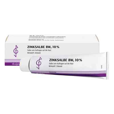 Zinksalbe Bw