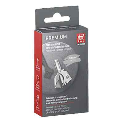 Zwilling Premium Nasen- Und Ohrenhaartrimmer